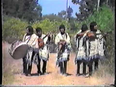 LLORANDO SE FUE - LOS KJARKAS - Con Ramiro de La Zerda y Ulises Hermosa