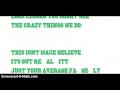 The Thundermans Theme song ( Lyrcis!) 