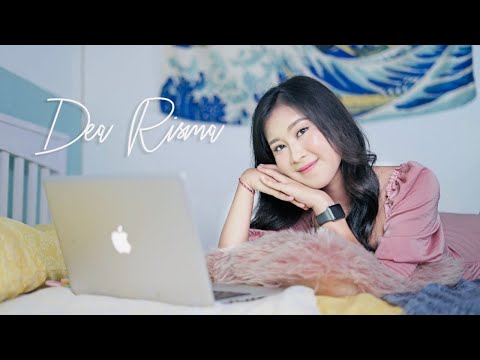 DEA RISMA - BUKTI (Official Clip Vidio)