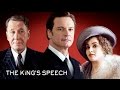 The King's Speech - Alexandre Desplat (Soundtrack)