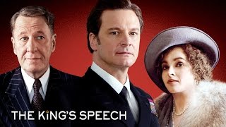 The King's Speech - Alexandre Desplat (Soundtrack)