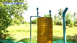 Download lagu Pressure Pump, How to make free energy water pump from deep well mp3
