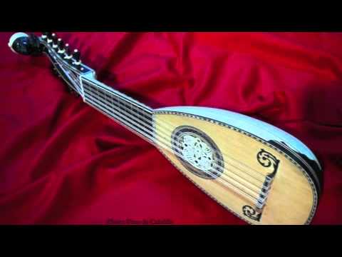Valentini Sonata - Duo Piccolo e Grande - mandolino & theorbo