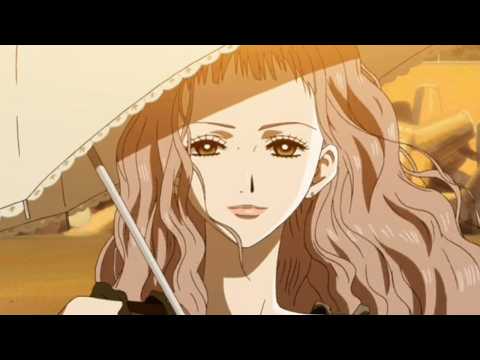 A wolf in sheep's clothing | Reira Serizawa