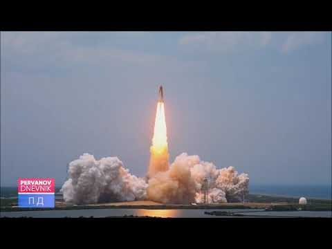 PERVANOV DNEVNIK - epizoda 4 (28.5.2020, Z1 TELEVIZIJA)