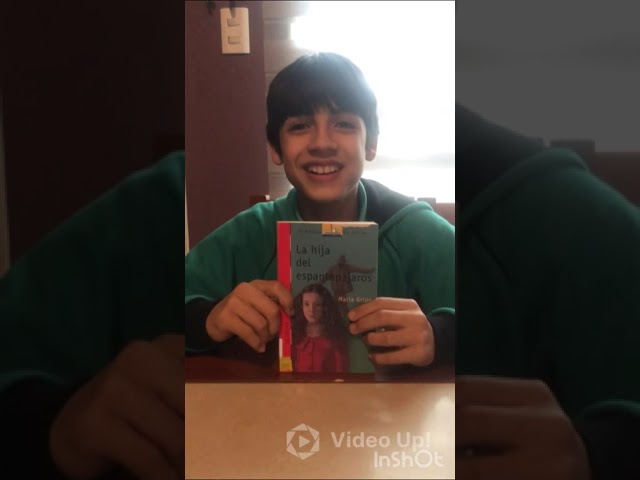 Vídeo relacionado con La hija del espantapájaros: 2 (El Barco de Vapor Roja)