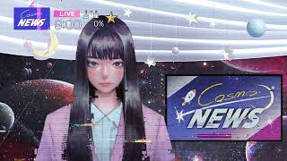 【日劇】《新聞主播》 原聲帶音樂 OST