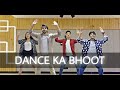 Dance Ka Bhoot Brahmastra Dance Cover Studio POPCORN