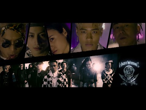 HiGH&LOW Special Trailer  ♯9 「MIGHTY WARRIORS」