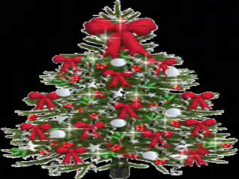 Ronnie Spector & Darlene Love - Rockin Around The Christmas Tree - Christmas Radio