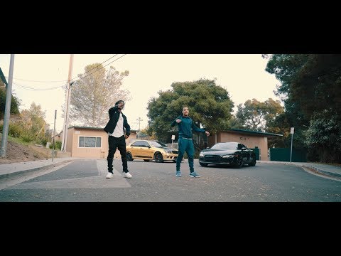 Mike Sherm x Jt The 4th - 96 | Dir. By @JayyyOmar (Prod. Link+Up)