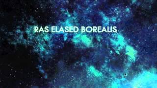 Ras Elased Borealis - Regenerate From The Debris