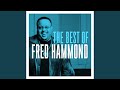 Your Steps Are Ordered (Live) - Fred Hammond - Topic Your Steps Are Ordered (Live)