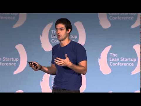 Getting Very Big by Being Very User Driven