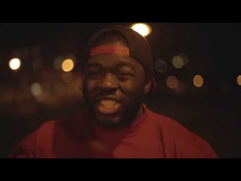 KEMZI FREESTYLE  'BALLANCE ROAD E9' KING OF HOMERTON HACKNEY