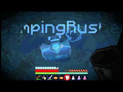 100 - Man Minecraft Hunger Games With TheCampingRusher #3