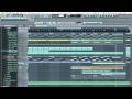 FL Studio | David Guetta - Titanium Deep House ...