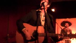 Walter Schreifels - Don't Gotta Prove It