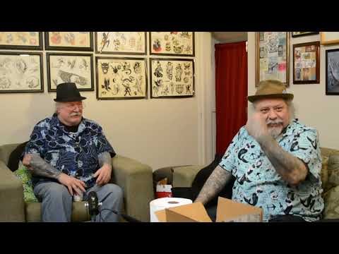 P.A. Stephens Episode 1