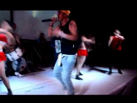 FORROZÃO JÁ KERO NO CTG