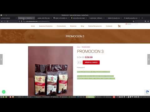 Evaluación 2 Desarrollo carrito de compras con spring