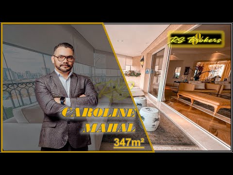 Caroline Mahal - RS28141