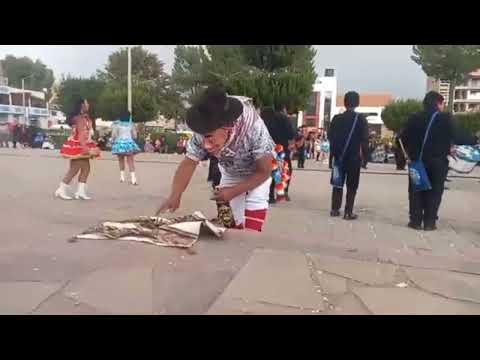 Los Taytas de Asillo - Perú