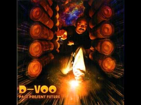 D-Voo - You Can't Compete Saga 1998 ft. Blame One & Mission Infinite
