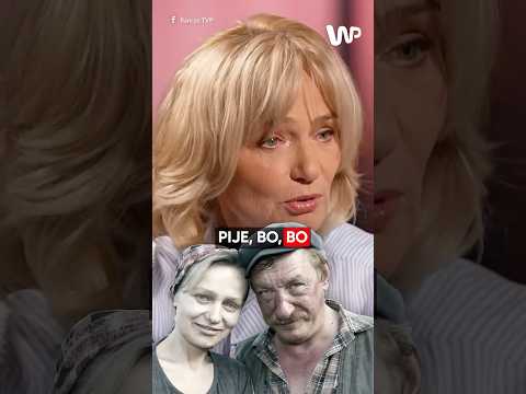 Katarzyna Żak o SOLEJUKU 👀 Jak reagowała na jego problem z piciem?