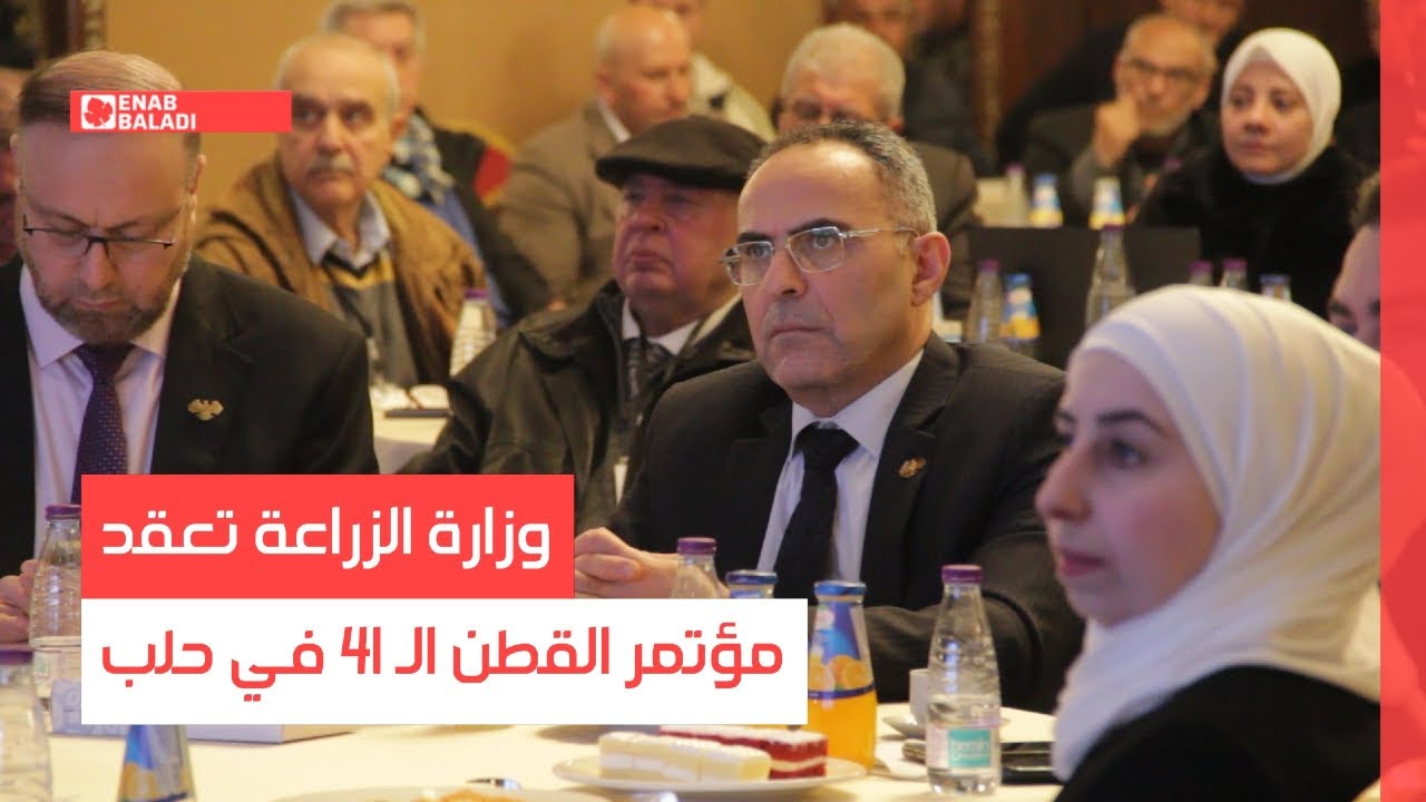 خطة حكومية لمضاعفة إنتاج القمح في سوريا