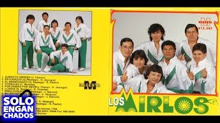 Los Mirlos del Peru Enganchado CD Completo