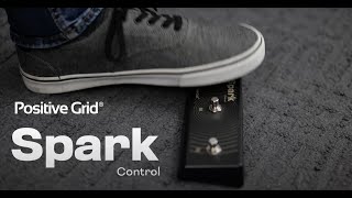 Video thumbnail for Spark Control demo with Gabriel Cyr by Positive Grid