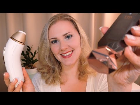 Beauty devices that Work | Tripollar and Braun | Not Sponsored