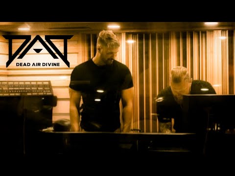 Dead Air Divine - Breathing Underwater (Studio Video)