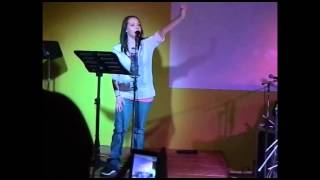 All For You - Jonah 33 cover 2-8-13