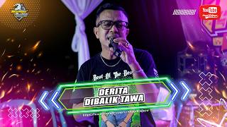 Download lagu THE SUFFERING BEHIND THE LAUGHTER - ARIF PURBA - ALLDIVA MUSIC mp3