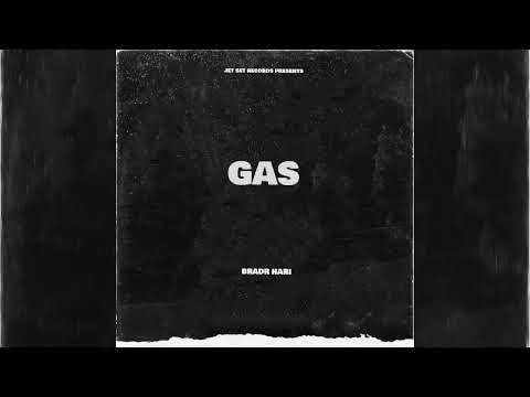 BRADR HARI - GAS