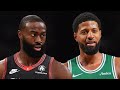 The Celtics Traded Jaylen Brown To THE SIXERS
