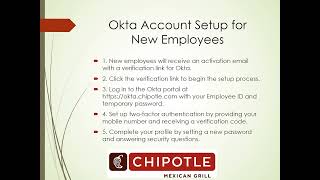 How to Access Chipotle Pay Stubs W2s