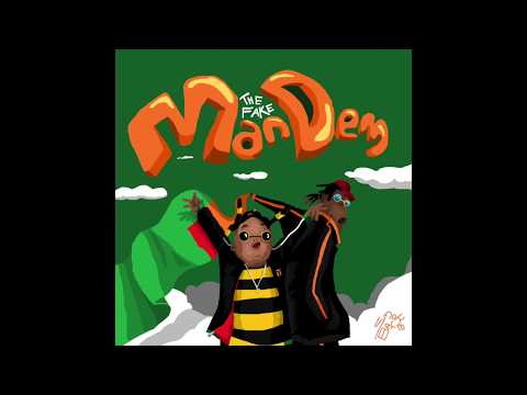 The F.A.K.E - Mandem (Audio)