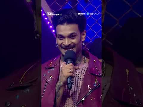 Hectik’s Last Performance | Realme Hip Hop India Season 2 | Amazon MX Player