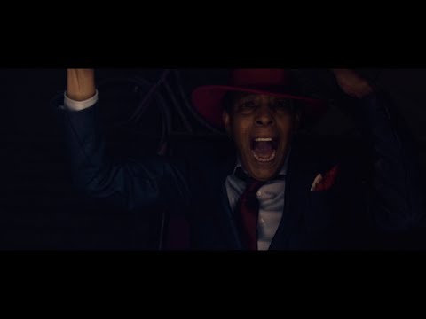 "Steppin' Up" Marla Glen Official Video from the Album "Unexpected"