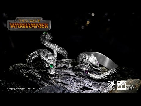 Starforged Total War: Warhammer New Products The Dragons of Cathay