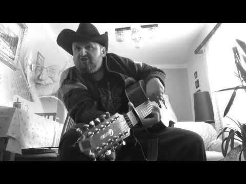 Můj Ota Pavel (Honza Nedvěd cover)