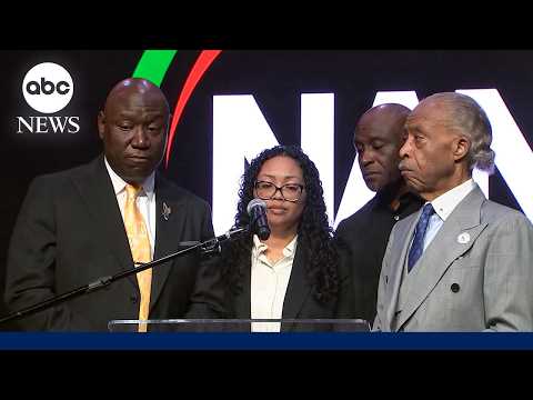 FULL PRESSER: Attorney, family on Nolan Wells investigation