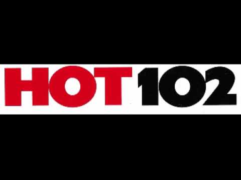 HOT 102 - WLUM Milwaukee - August 1991