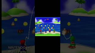 Mario Party - Nintendo Power Previews 28 segment
