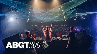 Above &amp; Beyond feat. Richard Bedford ‘Northern Soul’ (Above &amp; Beyond Live at #ABGT300) 4K