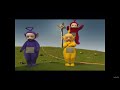 Teletubbies But Kind Of Reverse