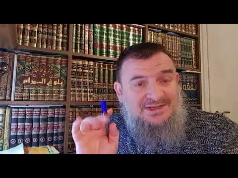 A pranohet sadakaja nëse i ki borxh dikujt? - Hoxhë Zejd Haziri